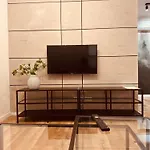 Kobiela Luxury Loft Center アパート カトヴィツェ
