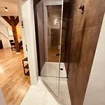 Kobiela Luxury Loft Center * カトヴィツェ