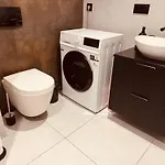 アパート Kobiela Luxury Loft Center カトヴィツェ