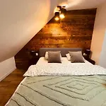 Kobiela Luxury Loft Center * カトヴィツェ