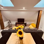 Kobiela Luxury Loft Center カトヴィツェ
