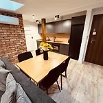 Kobiela Luxury Loft Center カトヴィツェ