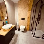 Kobiela Luxury Loft Center カトヴィツェ