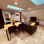 Kobiela Luxury Loft Center カトヴィツェ