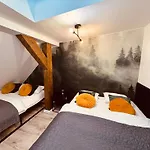 Kobiela Luxury Loft Center カトヴィツェ