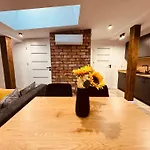 Kobiela Luxury Loft Center * カトヴィツェ