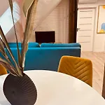 Kobiela Luxury Loft Center カトヴィツェ