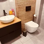 Kobiela Luxury Loft Center