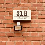 Kobiela Luxury Loft Center アパート