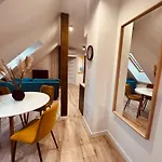 Kobiela Luxury Loft Center アパート カトヴィツェ