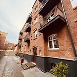 Kobiela Luxury Loft Center アパート カトヴィツェ