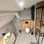 Kobiela Luxury Loft Center カトヴィツェ