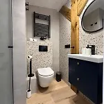 Kobiela Luxury Loft Center アパート
