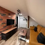 Kobiela Luxury Loft Center アパート