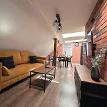 Kobiela Luxury Loft Center アパート