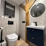 Kobiela Luxury Loft Center アパート *
