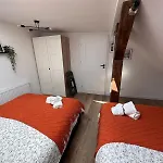 アパート Kobiela Luxury Loft Center *