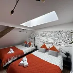 Kobiela Luxury Loft Center * カトヴィツェ