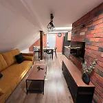 Kobiela Luxury Loft Center *