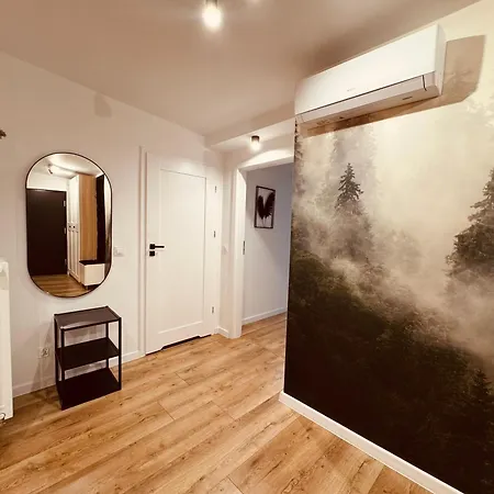 Lofty Kosciuszki 31b Appartement *