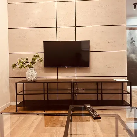 Kobiela Luxury Loft Center Apartment Kattowitz