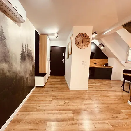 Apartamento Lofty Kosciuszki 31b Katowice