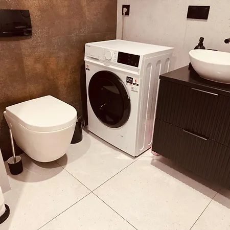 Appartement Lofty Kosciuszki 31b Katowice