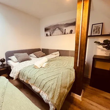 Apartamento Lofty Kosciuszki 31b Katowice