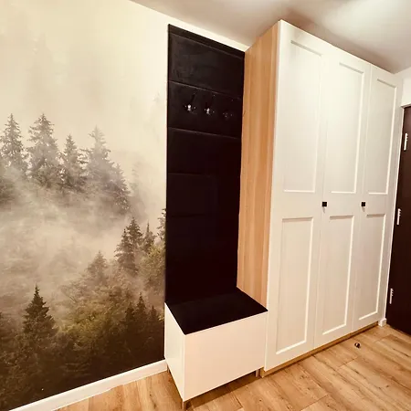 Kobiela Luxury Loft Center *