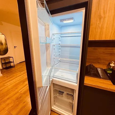 Appartement Lofty Kosciuszki 31b