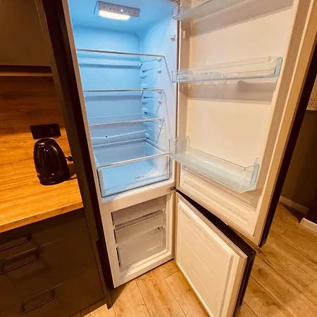 Kobiela Luxury Loft Center