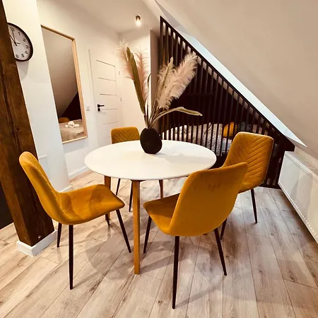 Lofty Kosciuszki 31b Appartement Katowice