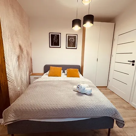 Lofty Kosciuszki 31b Apartamento *