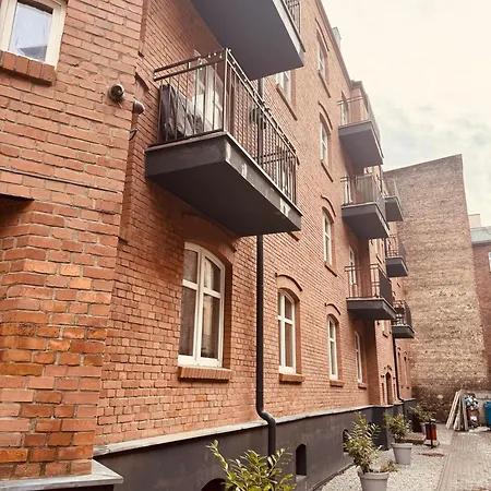 Appartement Lofty Kosciuszki 31b *