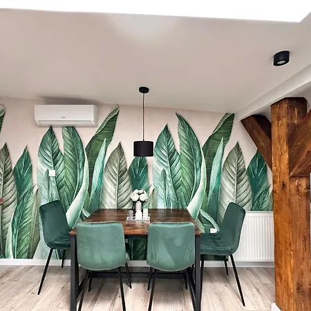 Apartment Lofty Kosciuszki 31b