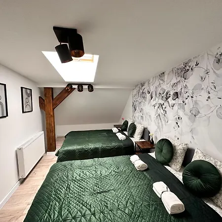 Lofty Kosciuszki 31b Katowice
