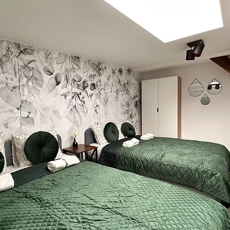 Lofty Kosciuszki 31b Katowice