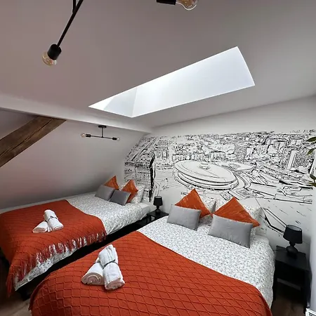 Lofty Kosciuszki 31b * קטוביץ