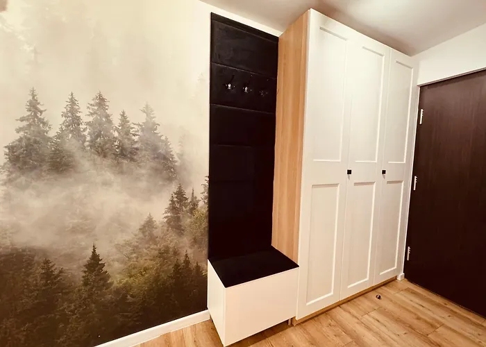 Kobiela Luxury Loft Center *