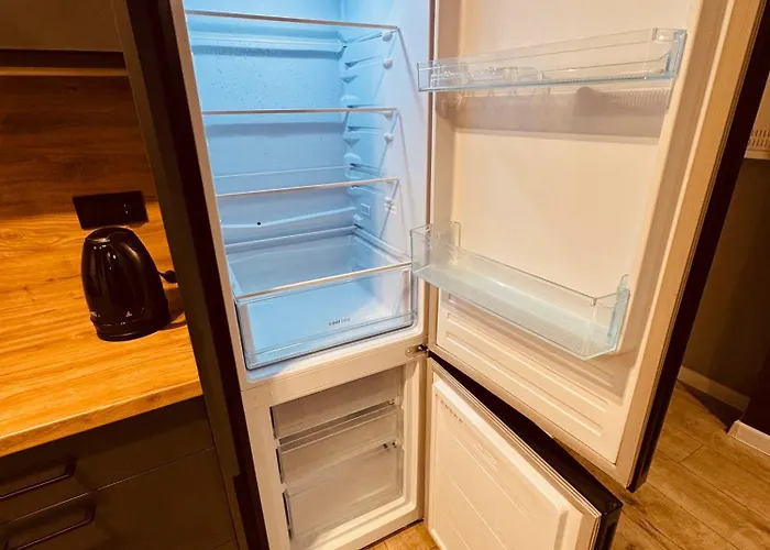 Kobiela Luxury Loft Center